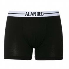 Alan Red Boxer Lasting