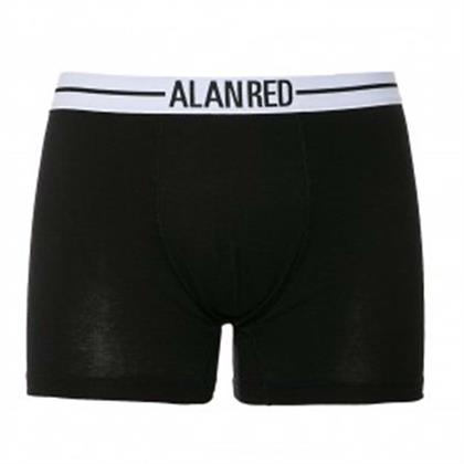 Alan Red Boxer Lasting