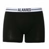 Alan Red Boxer Lasting