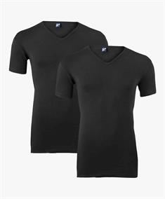 Alan Red T-Shirt Oklahoma 2-Pack