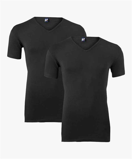 Alan Red T-Shirt Oklahoma 2-Pack