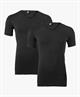Alan Red T-Shirt Oklahoma 2-Pack