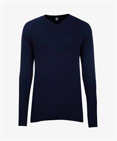 Alan Red T-Shirt Oslo
