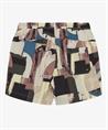 Anerkjendt Zwemshort Akshark