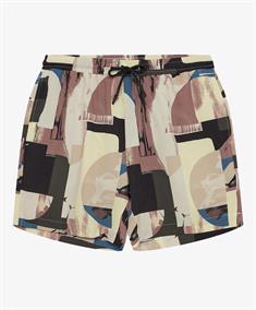 Anerkjendt Zwemshort Akshark