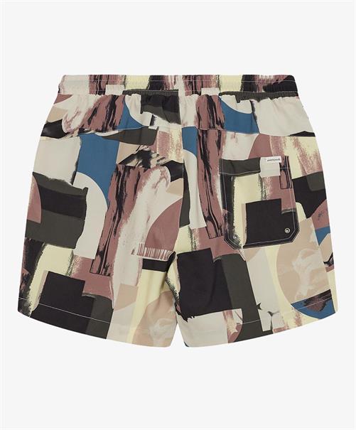 Anerkjendt Zwemshort Akshark