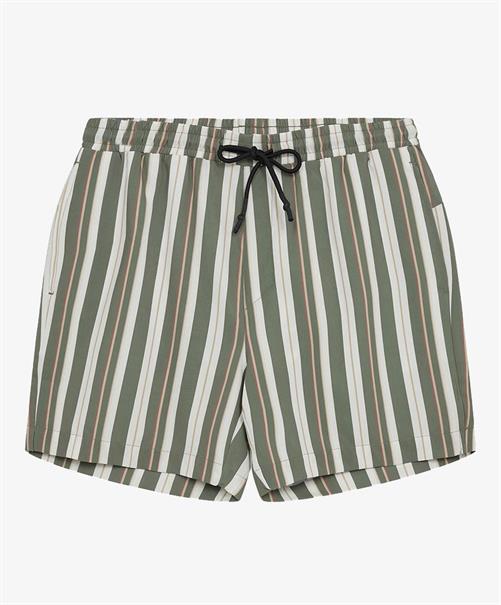 Anerkjendt Zwemshort Akshark