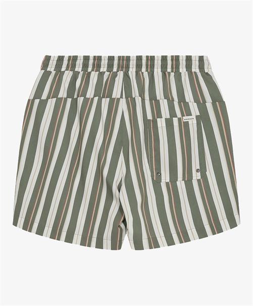 Anerkjendt Zwemshort Akshark