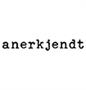 Anerkjendt
