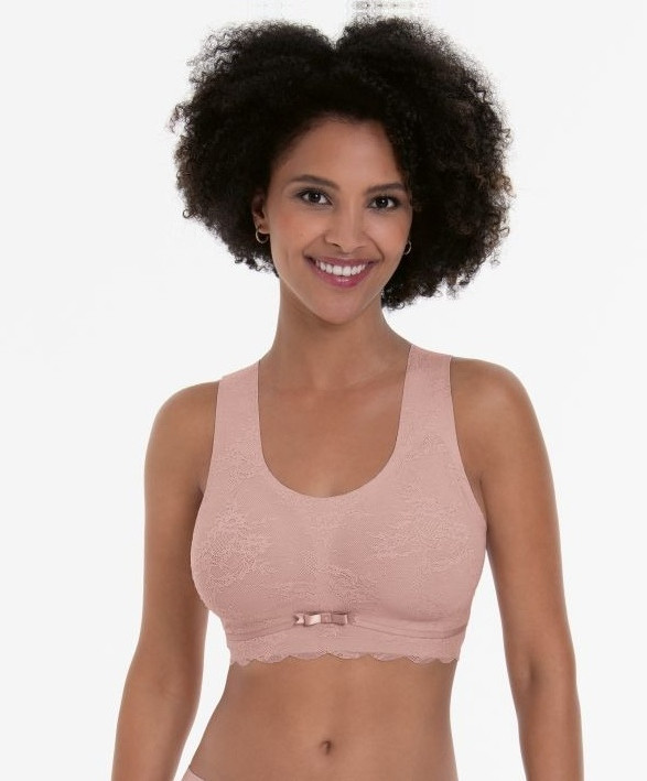 Anita Bralette Essential Lace