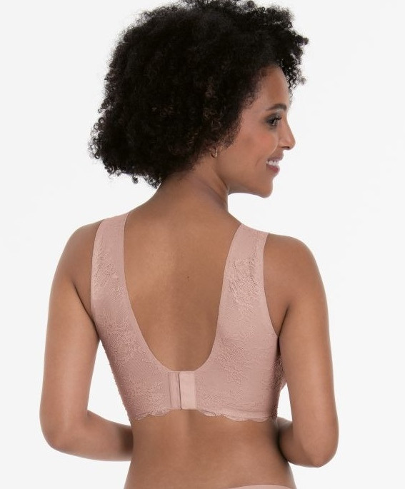 Anita Bralette Essential Lace