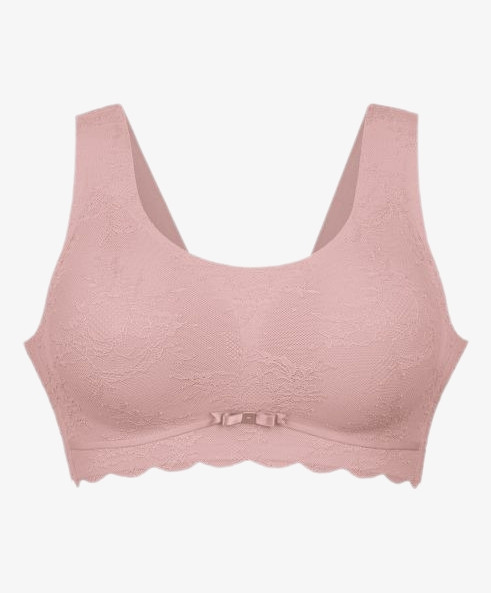 Anita Bralette Essential Lace