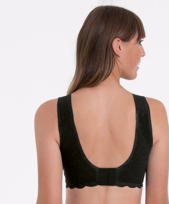 Anita Bralette Essential Lace