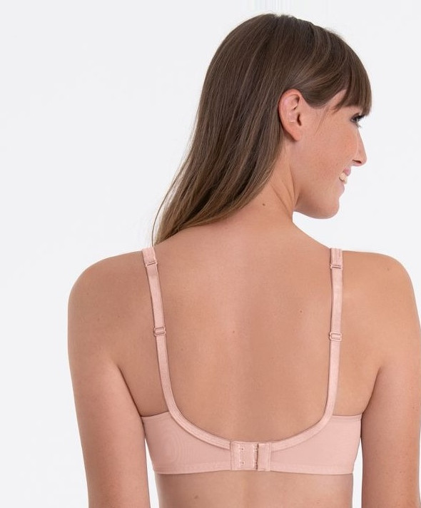 Anita Soft BH Lace Rose