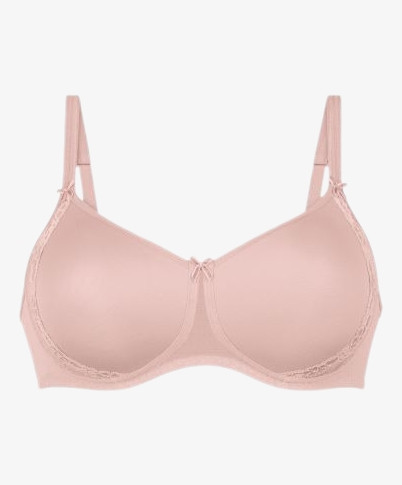 Anita Soft BH Lace Rose