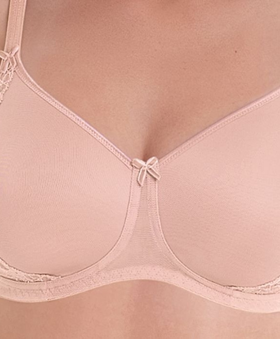 Anita Soft BH Lace Rose