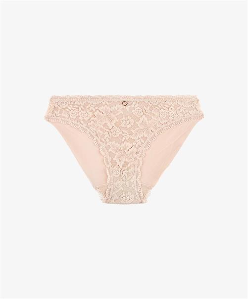 Aubade Brazilian Slip Rosessence