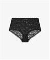 Aubade High Waisted Slip Rosessence