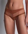 Aubade Hipster Sheer Emotion