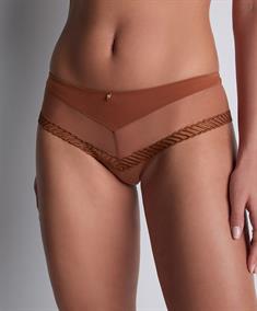Aubade Hipster Sheer Emotion