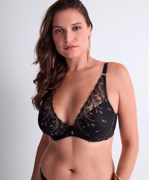 Aubade Push-Up BH Cosmic Romance