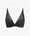 Aubade Push-up Triangel BH Rosessence