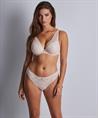 Aubade Push-up Triangel BH Rosessence