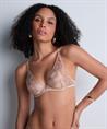 Aubade Push-up Triangel BH Sound Of Heart