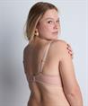Aubade Push-up Triangel BH Sound Of Heart