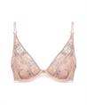 Aubade Push-up Triangel BH Sound Of Heart