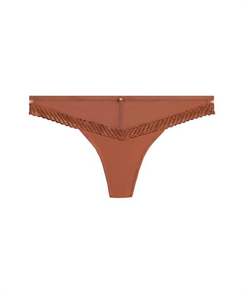 Aubade String Sheer Emotion