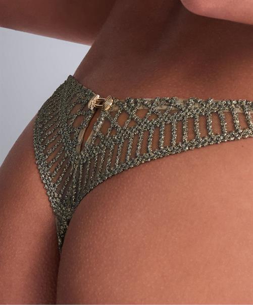 Aubade String Stardust Dream