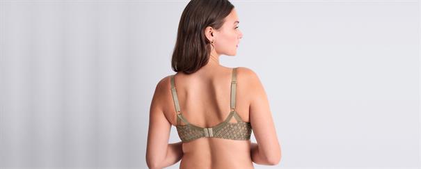 Aubade Triangel Beugel BH Stardust Dream