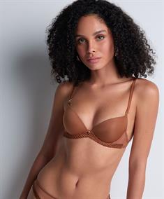 Aubade Voorgevormde Push-Up BH Sheer Emotion