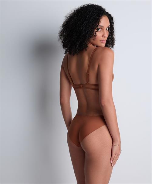 Aubade Voorgevormde Push-Up BH Sheer Emotion