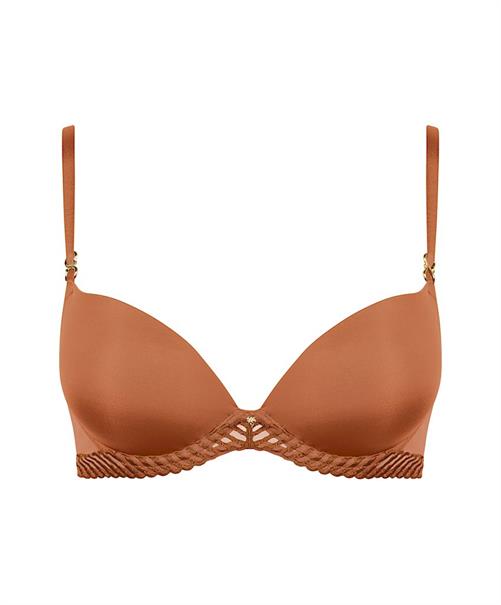 Aubade Voorgevormde Push-Up BH Sheer Emotion