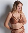 Aubade Voorgevormde Triangel BH Sheer Emotion