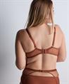 Aubade Voorgevormde Triangel BH Sheer Emotion