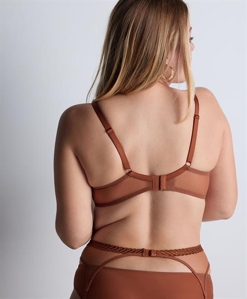 Aubade Voorgevormde Triangel BH Sheer Emotion