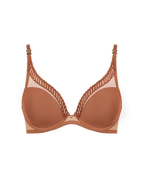 Aubade Voorgevormde Triangel BH Sheer Emotion
