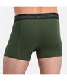 Bamboo Basics Boxershorts Knitted Rico 3-Pack