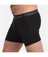 Bamboo Basics Boxershorts Knitted Rico 3-Pack