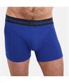 Bamboo Basics Boxershorts Knitted Rico 3-Pack
