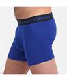 Bamboo Basics Boxershorts Knitted Rico 3-Pack
