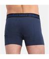 Bamboo Basics Boxershorts Knitted Rico 3-Pack