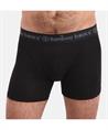 Bamboo Basics Boxershorts Knitted Rico 3-Pack