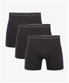 Bamboo Basics Boxershorts Knitted Rico 3-Pack