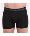 Bamboo Basics Boxershorts Knitted Rico 3-Pack