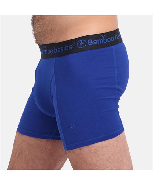 Bamboo Basics Boxershorts Knitted Rico 3-Pack