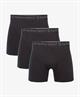 Bamboo Basics Boxershorts Knitted Rico 3-Pack